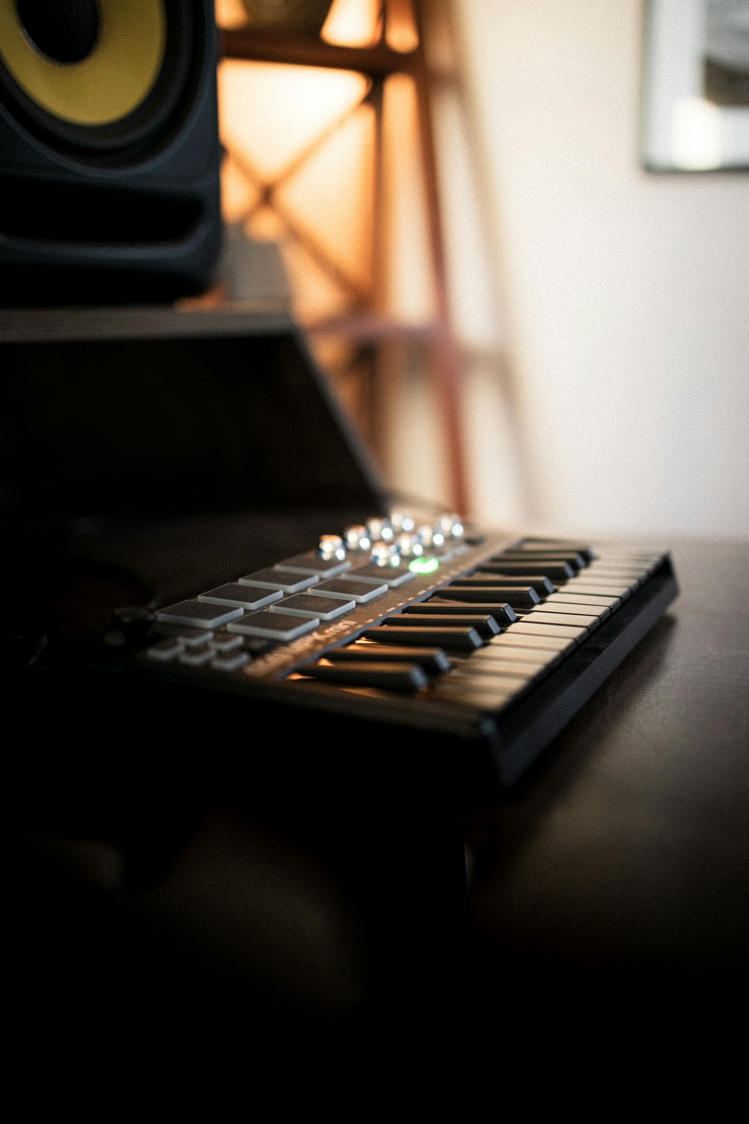 Die Kunst, persönliche Geschichten in Musik zu verwandeln